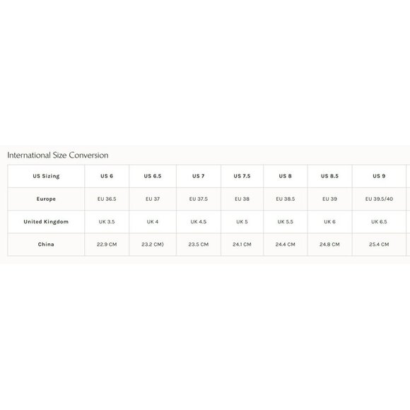 Free People Liv Loafer Brown Penny Loafer NEW Size 37.5 US 7 7.5 - Picture 12 of 12